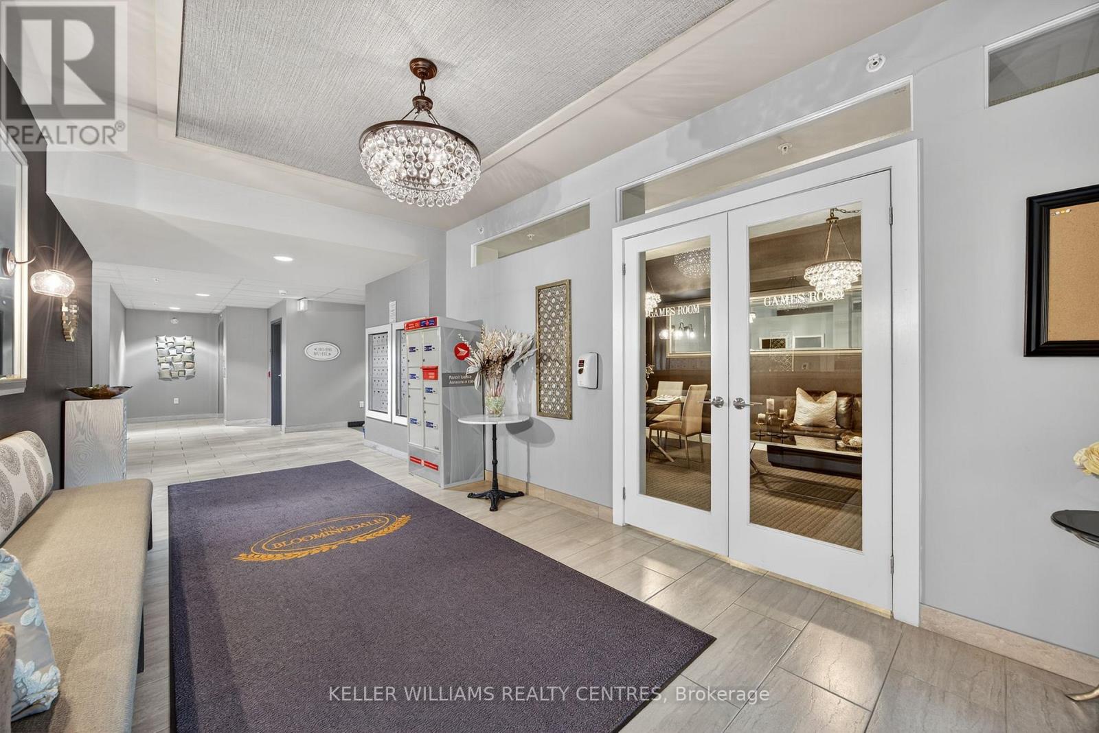 408 - 40 FERNDALE DRIVE S