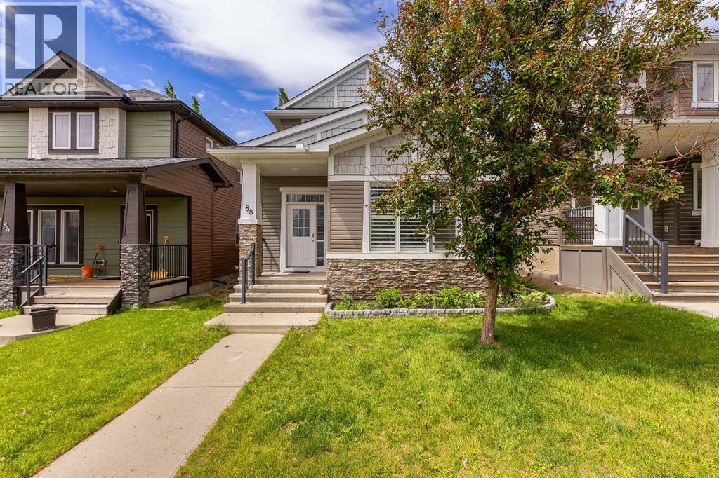 88 Evansdale Landing NW