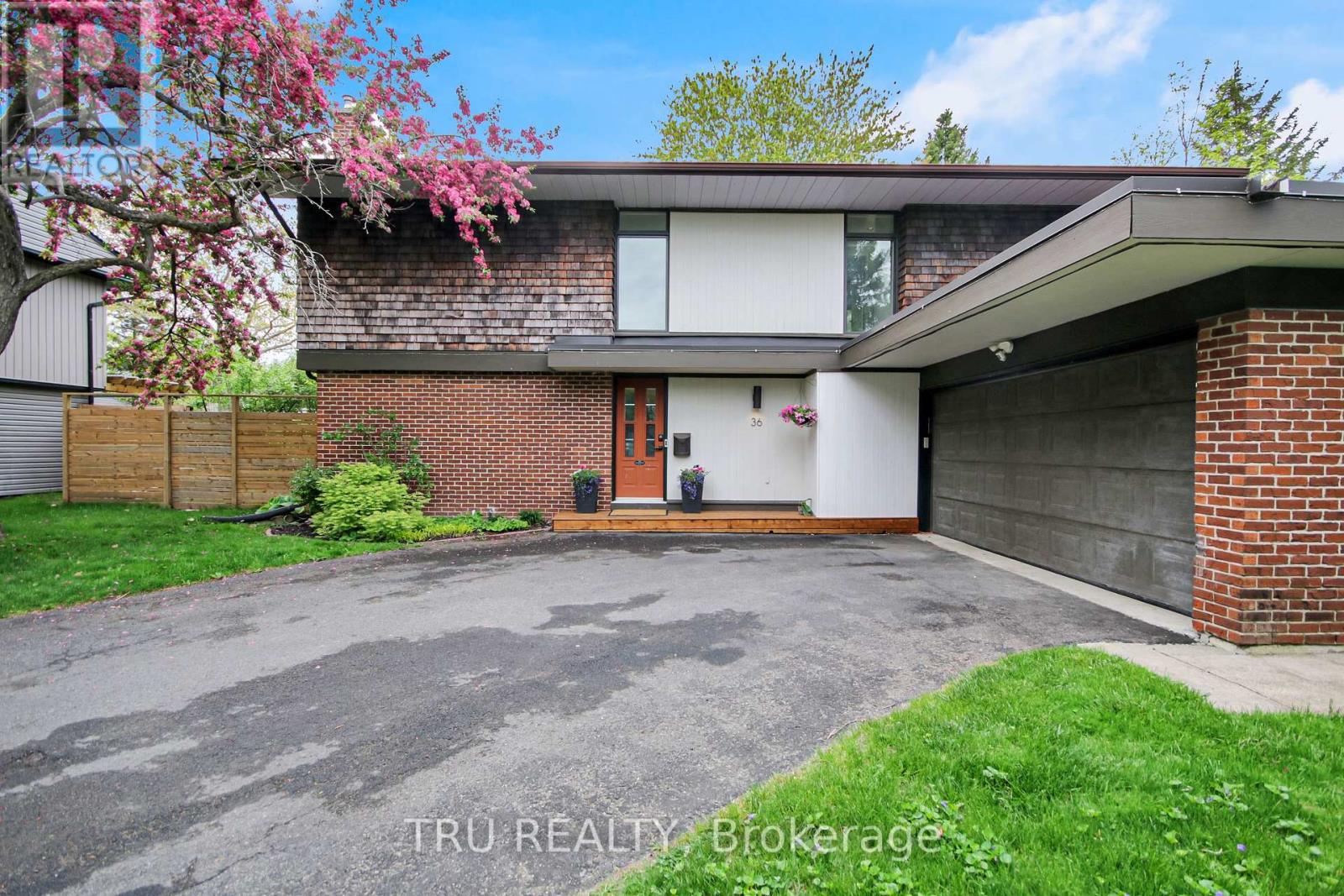 36 VARLEY DRIVE