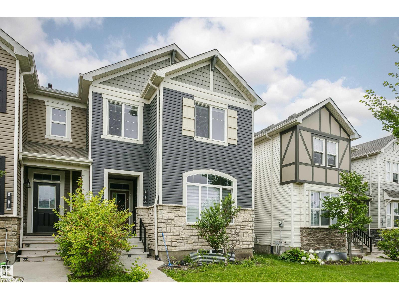 8103 CHAPPELLE WY SW