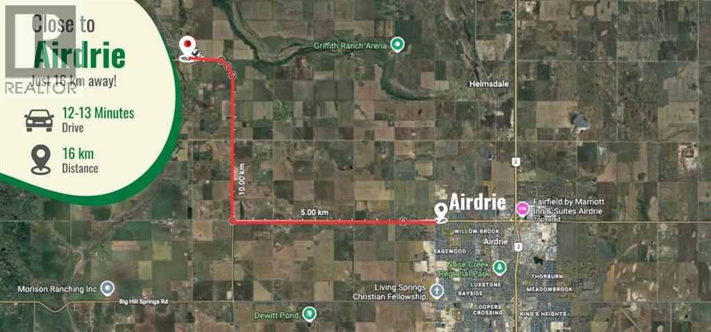 Lot 4 Range Road 22