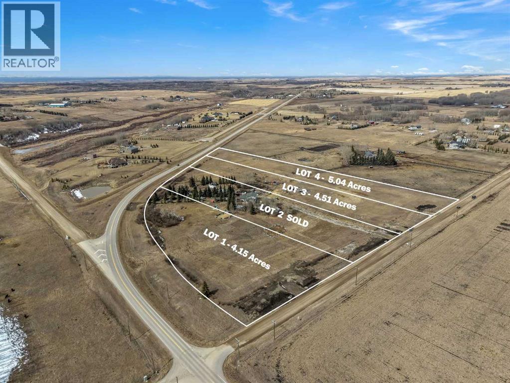 Lot 4 Range Road 22