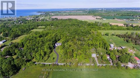 W/S MOORE ROAD Wainfleet (Lakeshore) ON L0S1V0