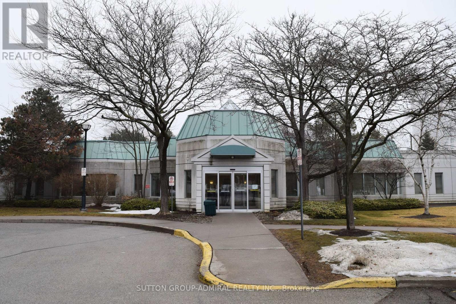 SPH05 - 5001 FINCH AVENUE E