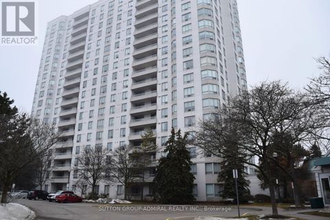 SPH05 - 5001 FINCH AVENUE E Toronto (Agincourt North) ON M1S5J9