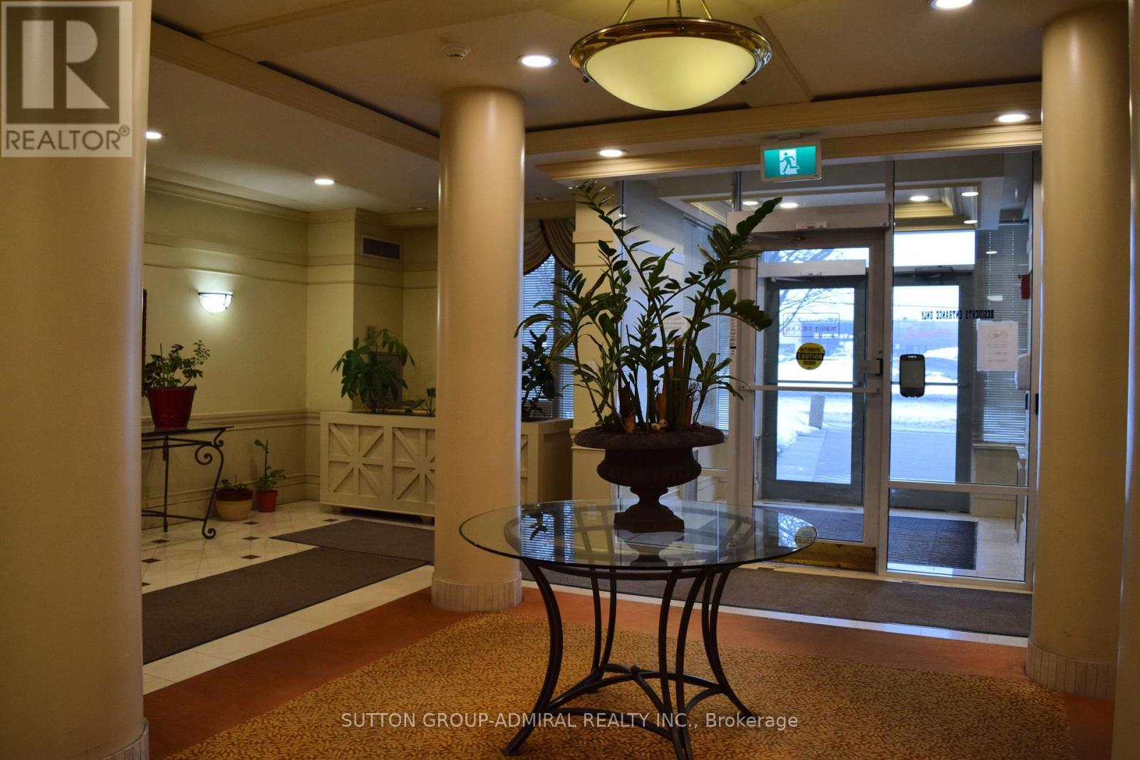 SPH05 - 5001 FINCH AVENUE E