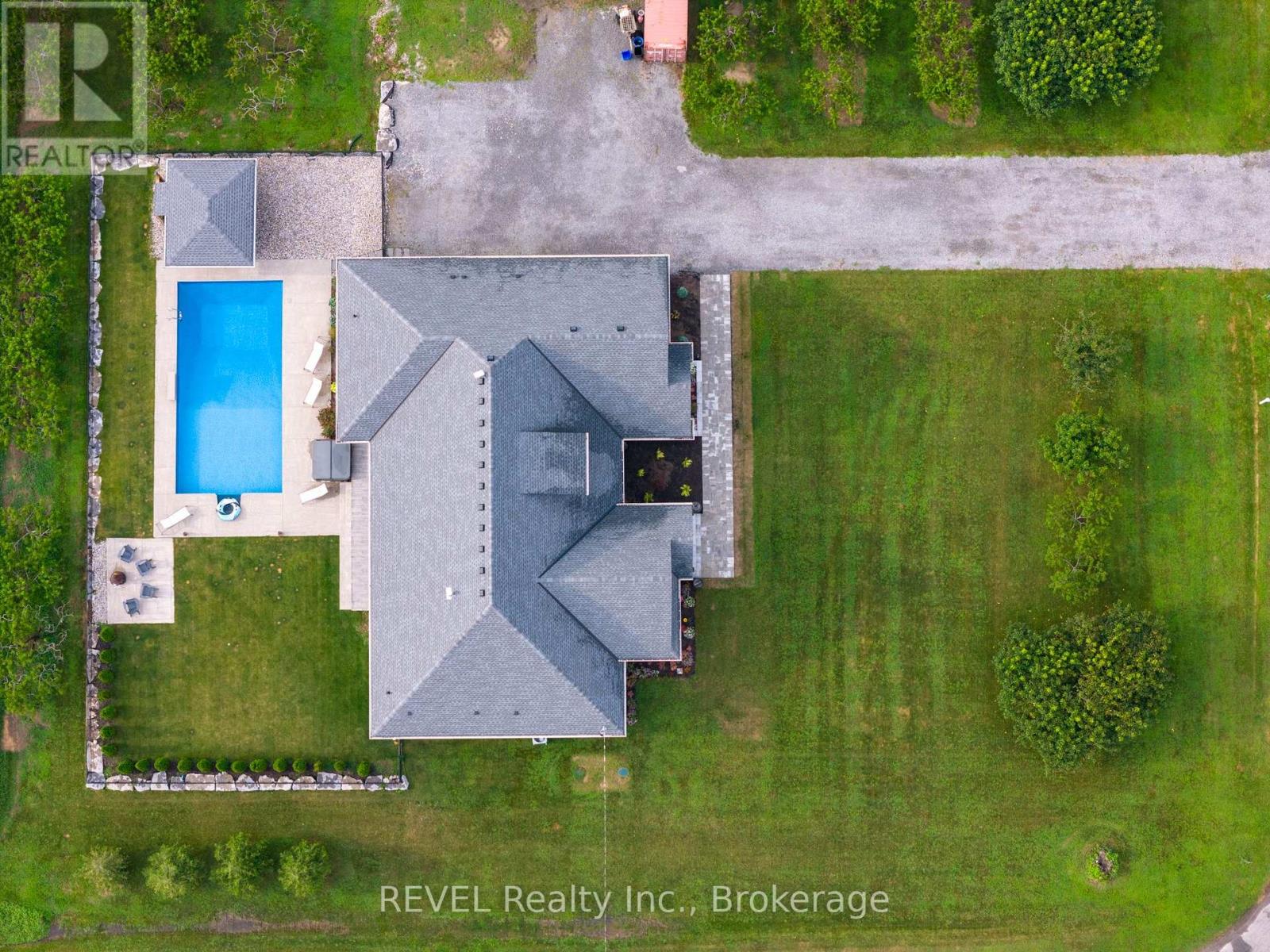 864 CONCESSION 1 RD ROAD