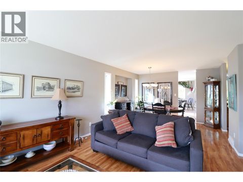 531 RED WING Drive Penticton BC V2A7K8