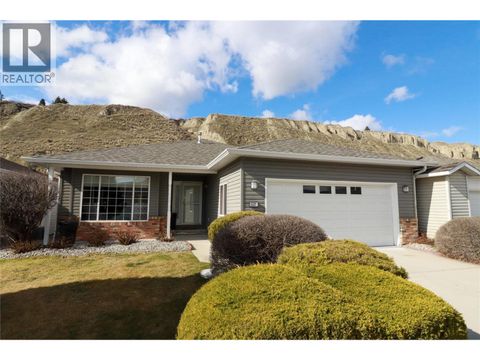 531 RED WING Drive Penticton BC V2A7K8