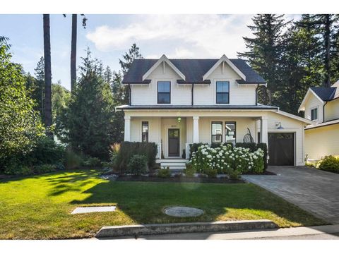 1805 FROSST CREEK CROSSING|Cultus Lake South Lindell Beach BC V2R4X2
