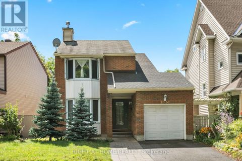 3142 DUMAURIER AVENUE Ottawa ON K2B8R1