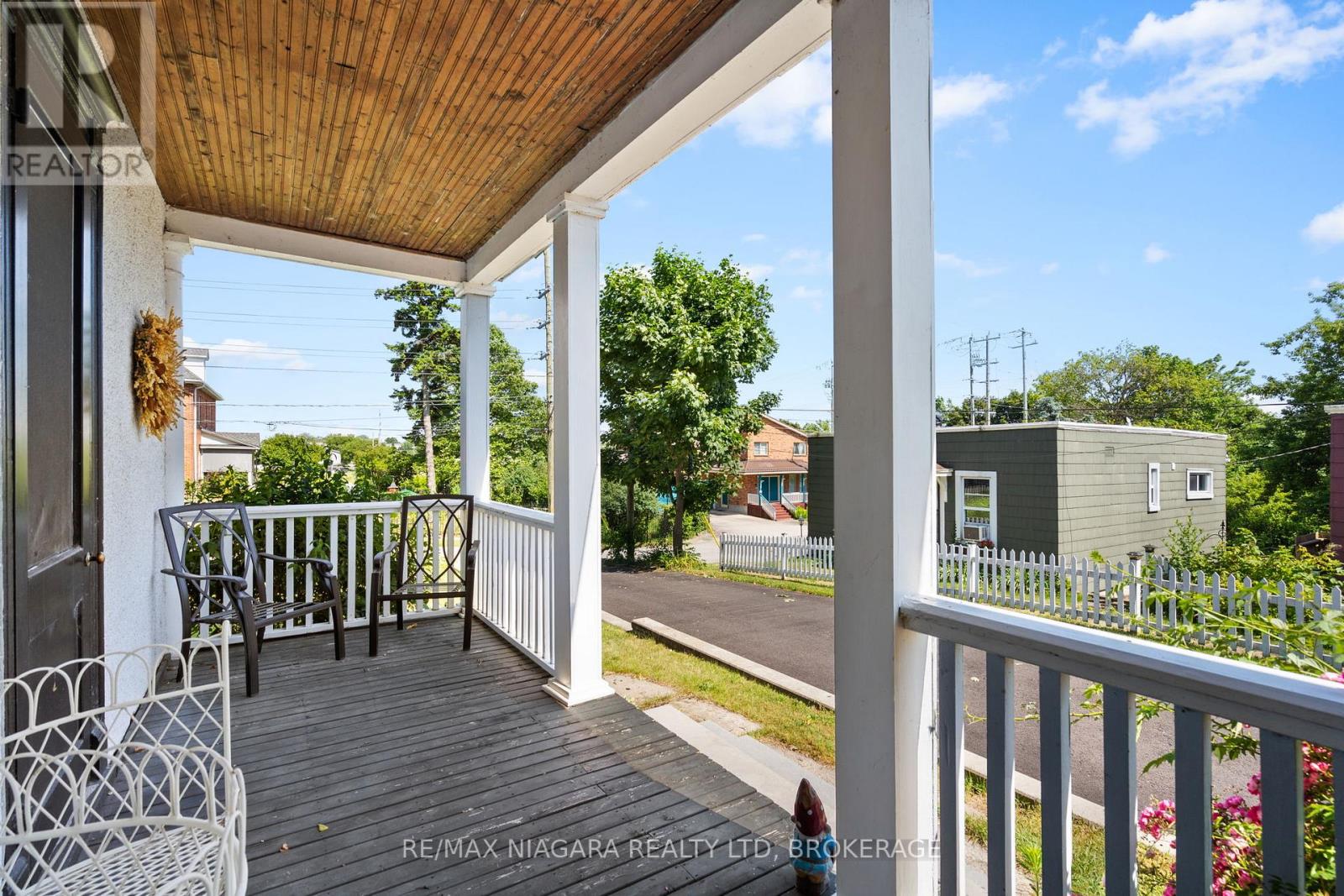 14 CATHARINE STREET