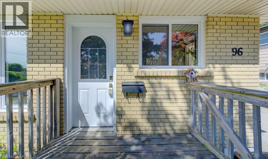 96 SCOTT Road