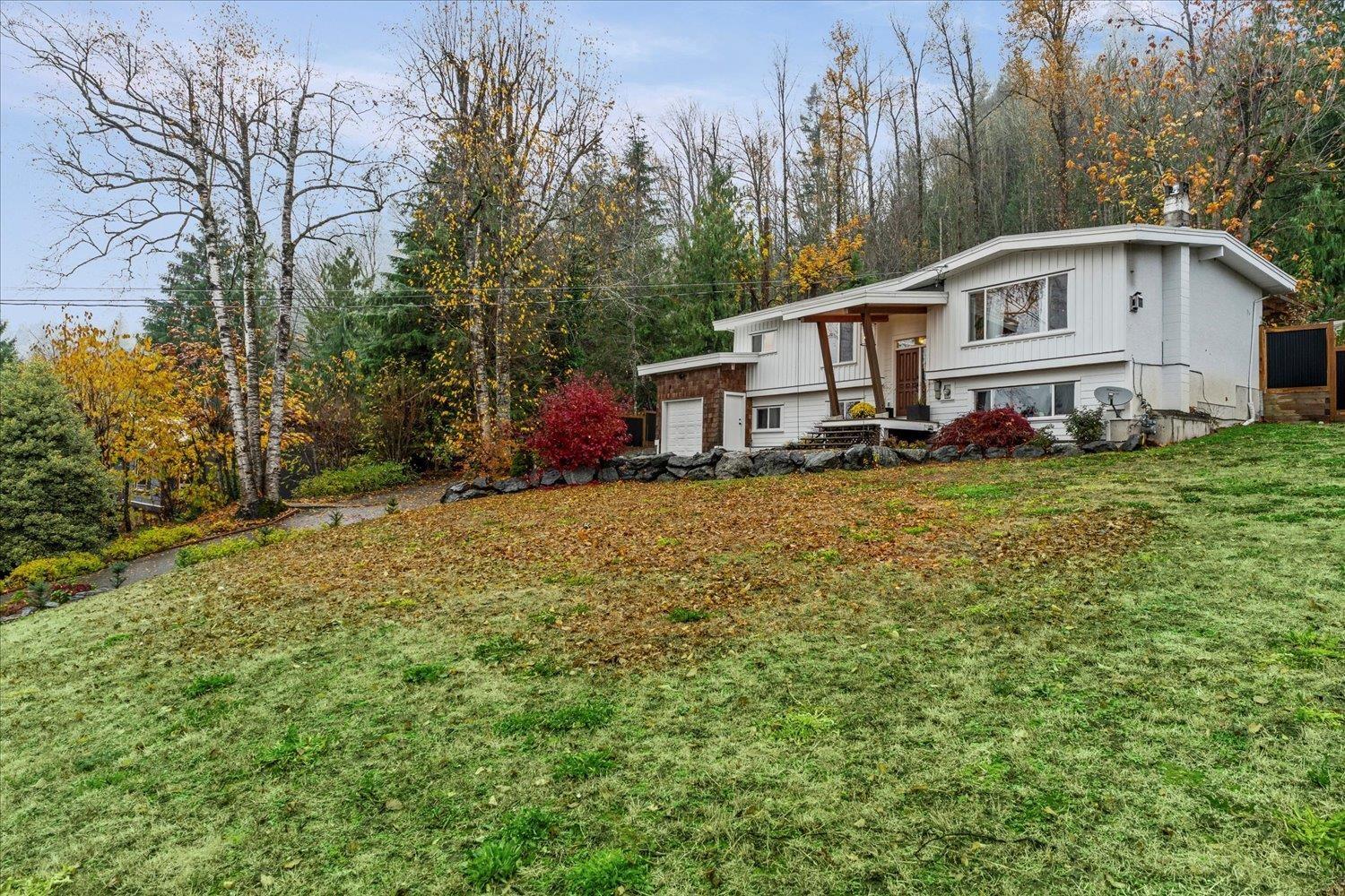 47913 HANSOM ROAD|Chilliwack River Valley