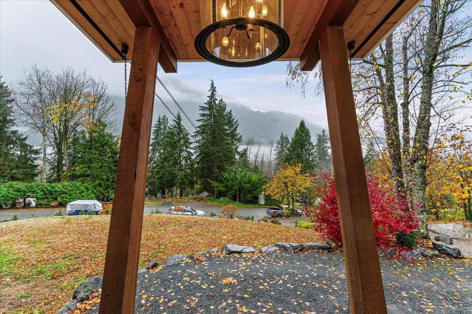 47913 HANSOM ROAD|Chilliwack River Valley