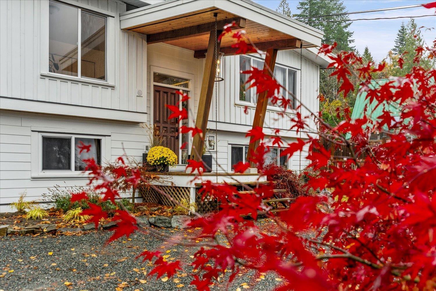 47913 HANSOM ROAD|Chilliwack River Valley