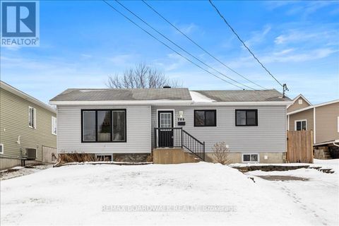 789 FIFTH STREET Renfrew ON K7V1G3