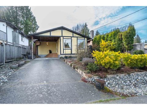 3363 271A STREET Langley BC V4W3H5