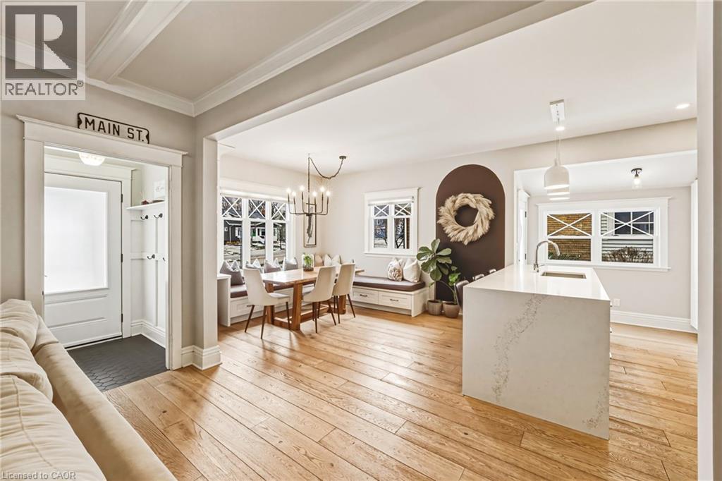 6 NELLES Boulevard