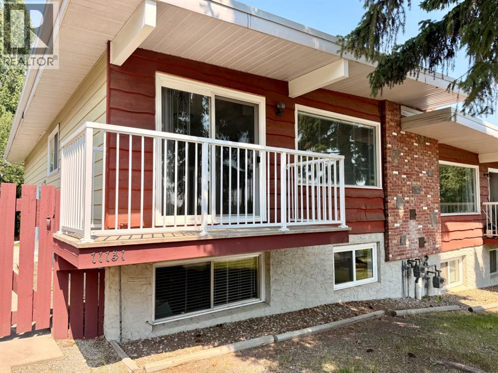 11129 - 11131 Sacramento Drive SW