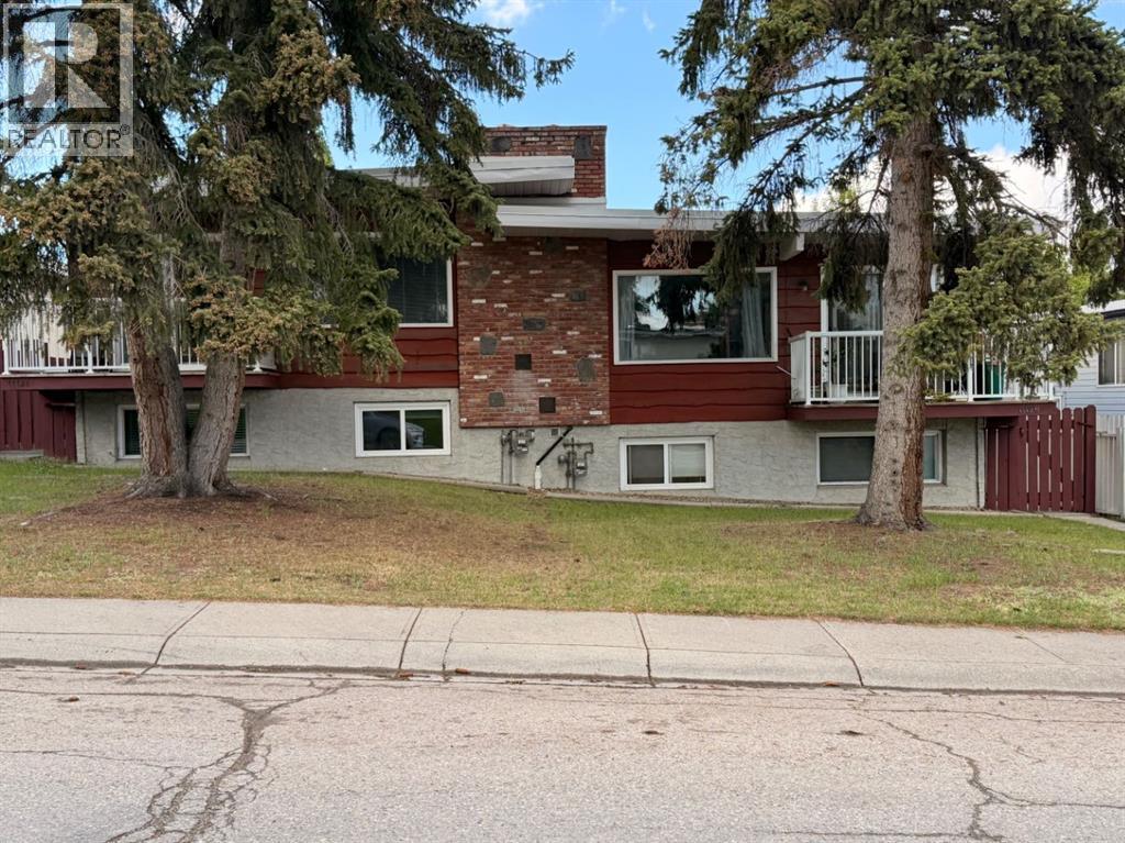 11129 - 11131 Sacramento Drive SW