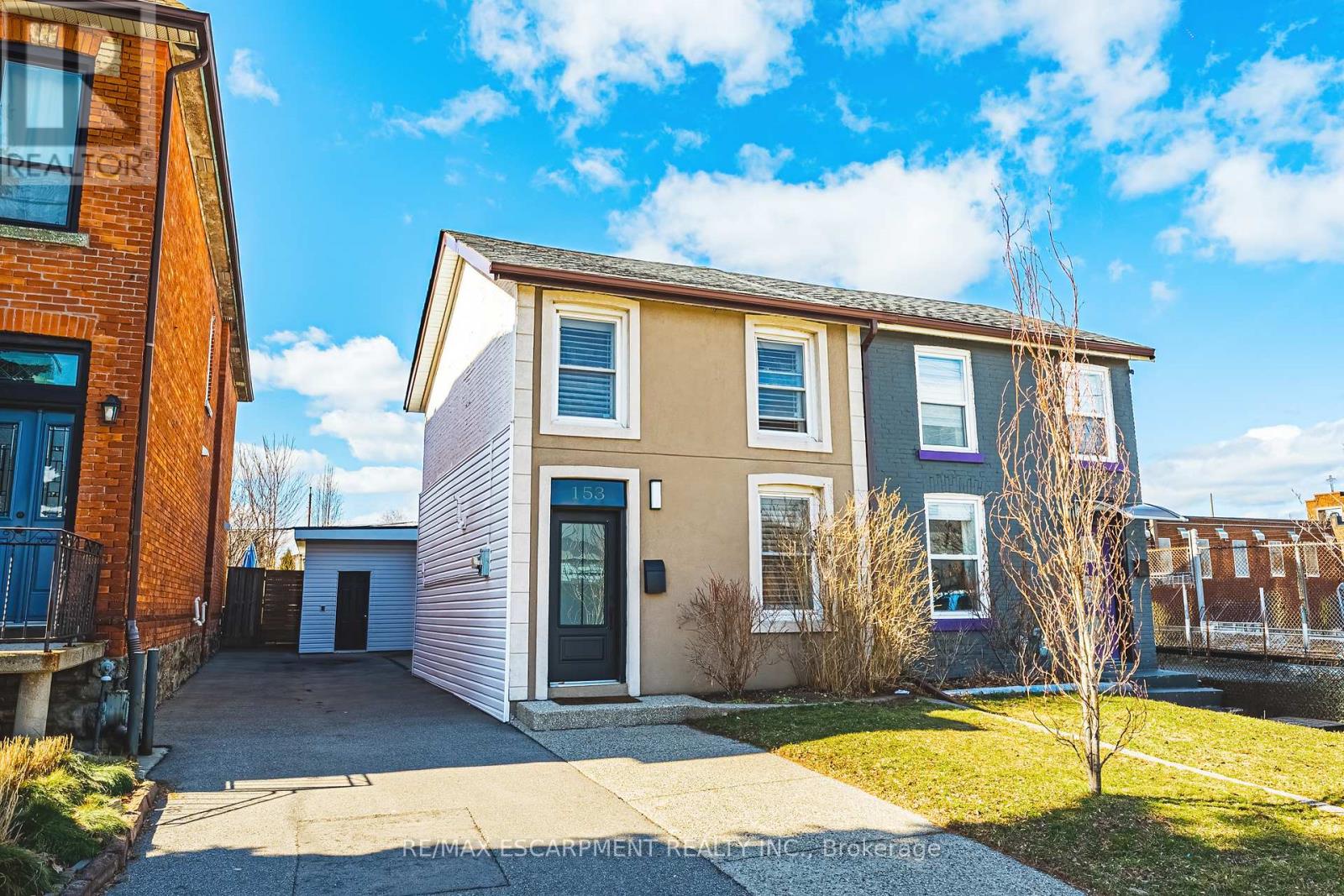 153 ELGIN STREET