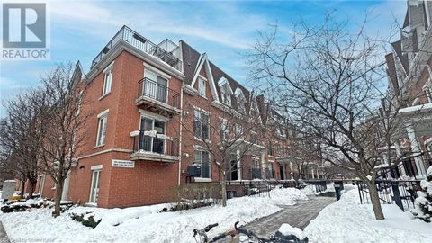 20 LAIDLAW Street Unit# 1122 Toronto ON M6K1X2