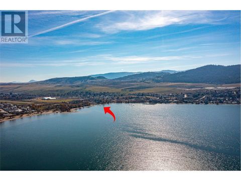 2612 Lakeshore Road Vernon BC V1H1N1