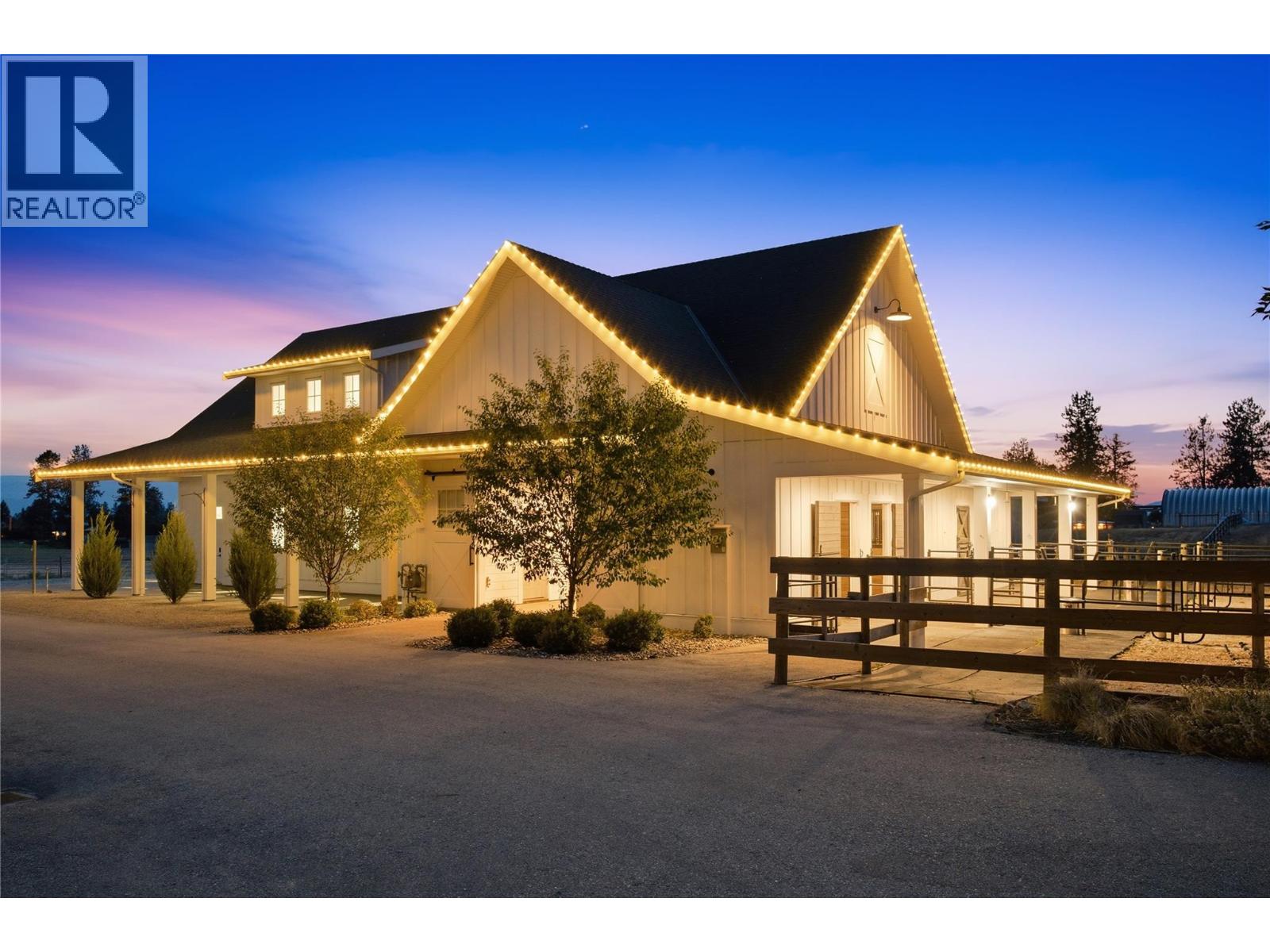 4588 Sallows Road