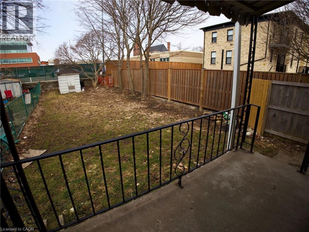 511 KING Street Unit# B