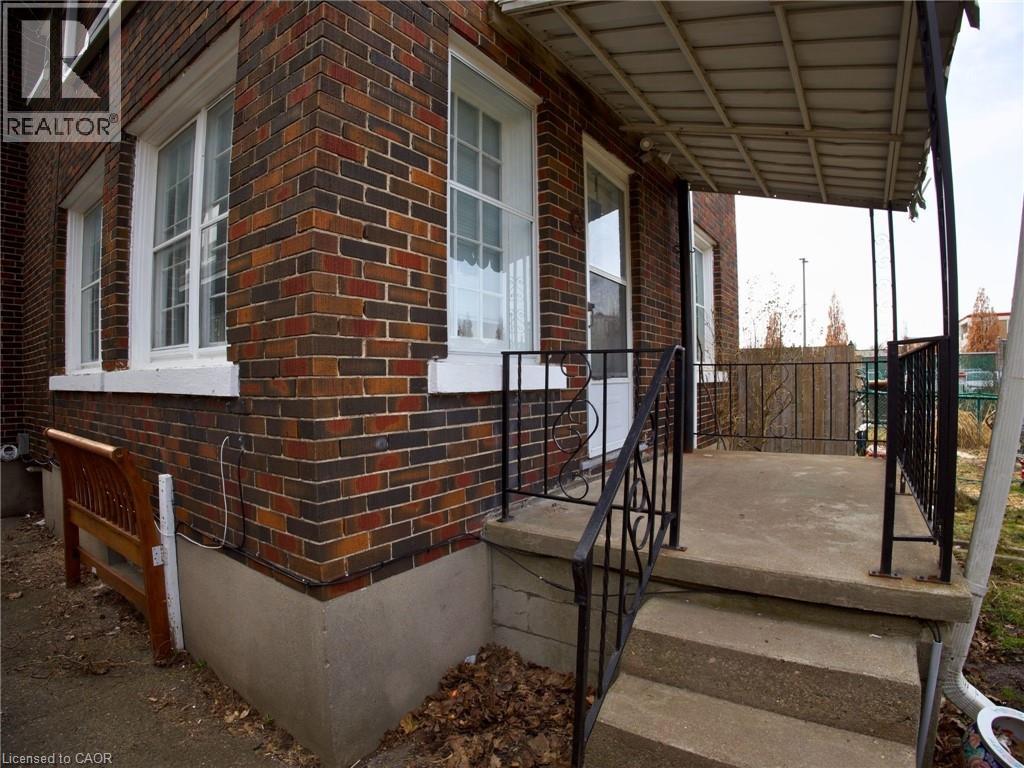 511 KING Street Unit# B