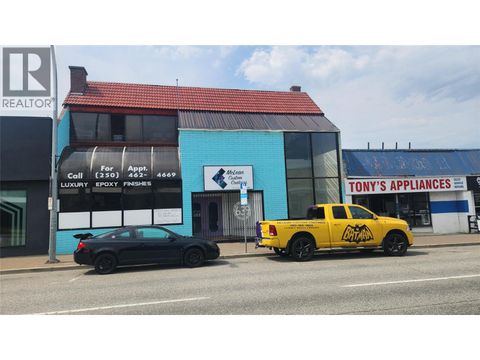 639 Main Street Penticton BC V2A5C9