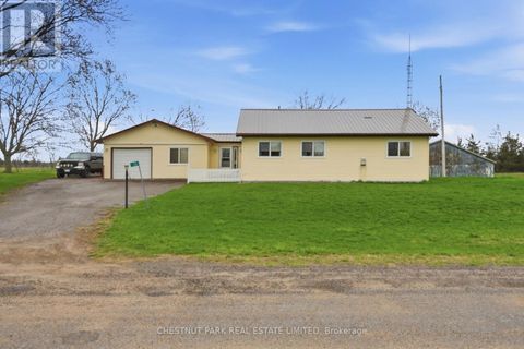 34 ROYAL ROAD Prince Edward County (Athol Ward) ON K0K2P0