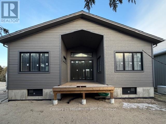 15 GRENVILLE STREET N