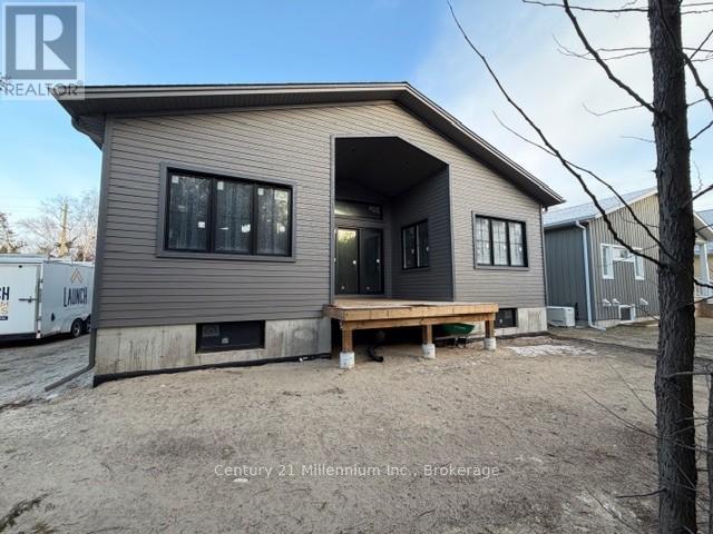 15 GRENVILLE STREET N