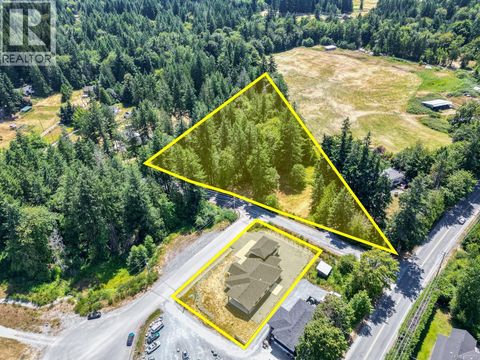 2600 Craven Cres Mill Bay BC V0R2P2