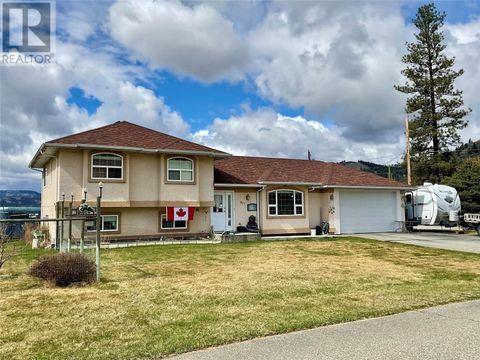 681 DAWSON Street Midway BC V0H1M0