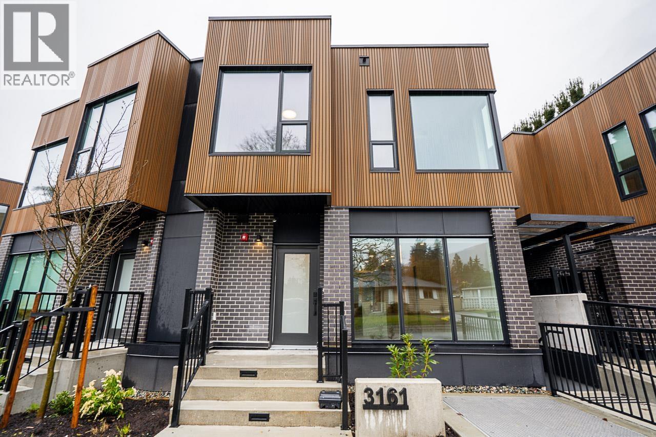 3161 CANFIELD CRESCENT