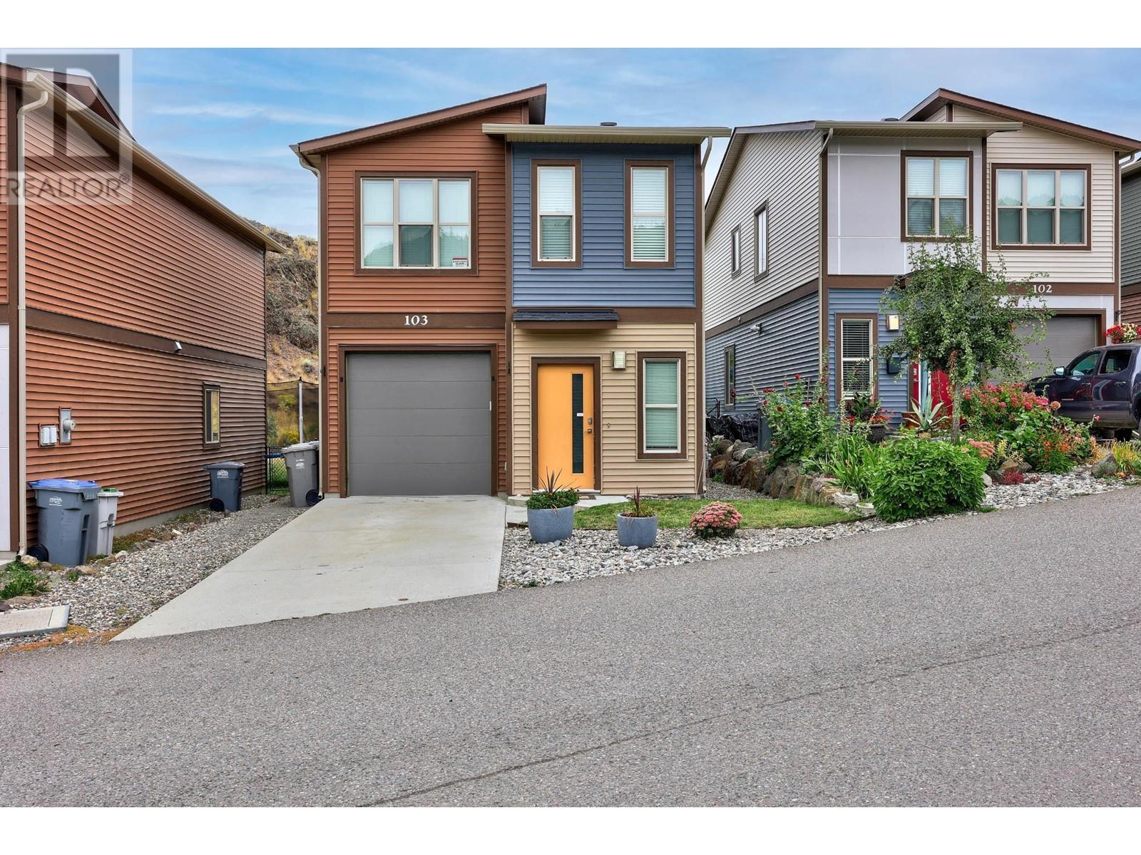 1850 HUGH ALLAN Drive Unit# 103