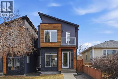 1430 27 Street SW Calgary AB T3C1L3