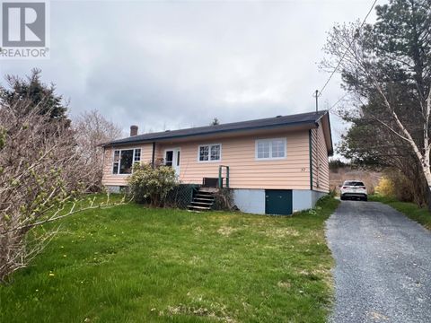 37 Earles Lane Carbonear NF A1Y1C5