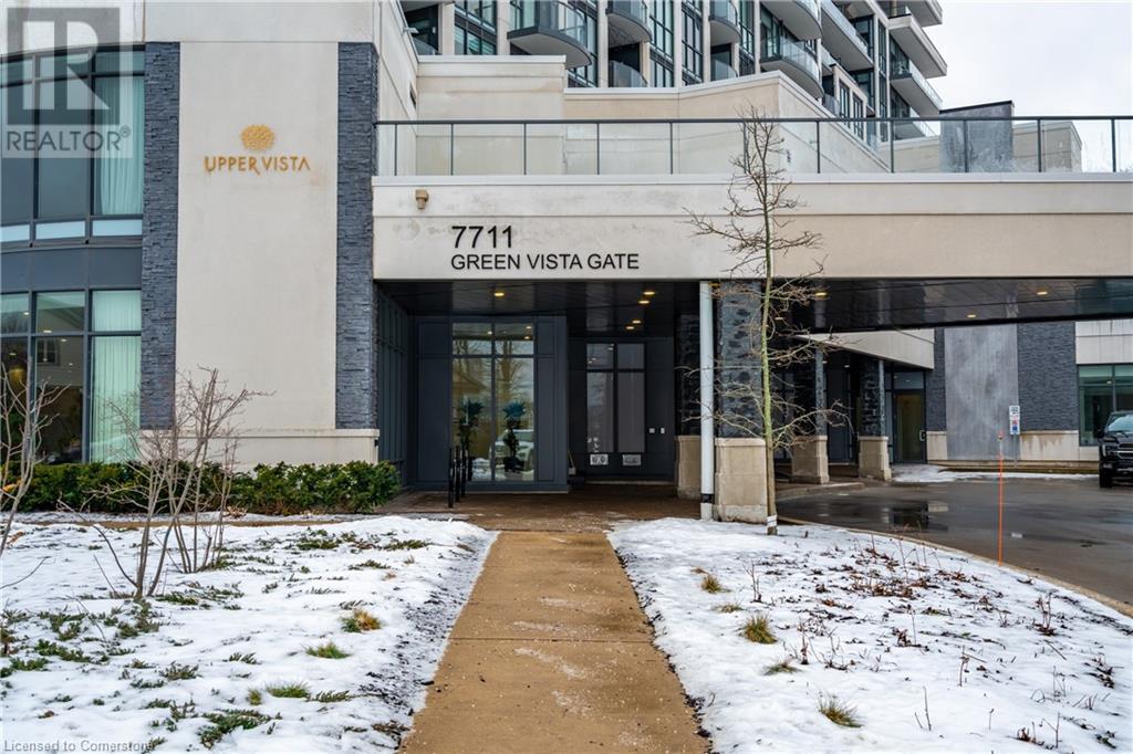 7711 GREEN VISTA Gate Unit# 303