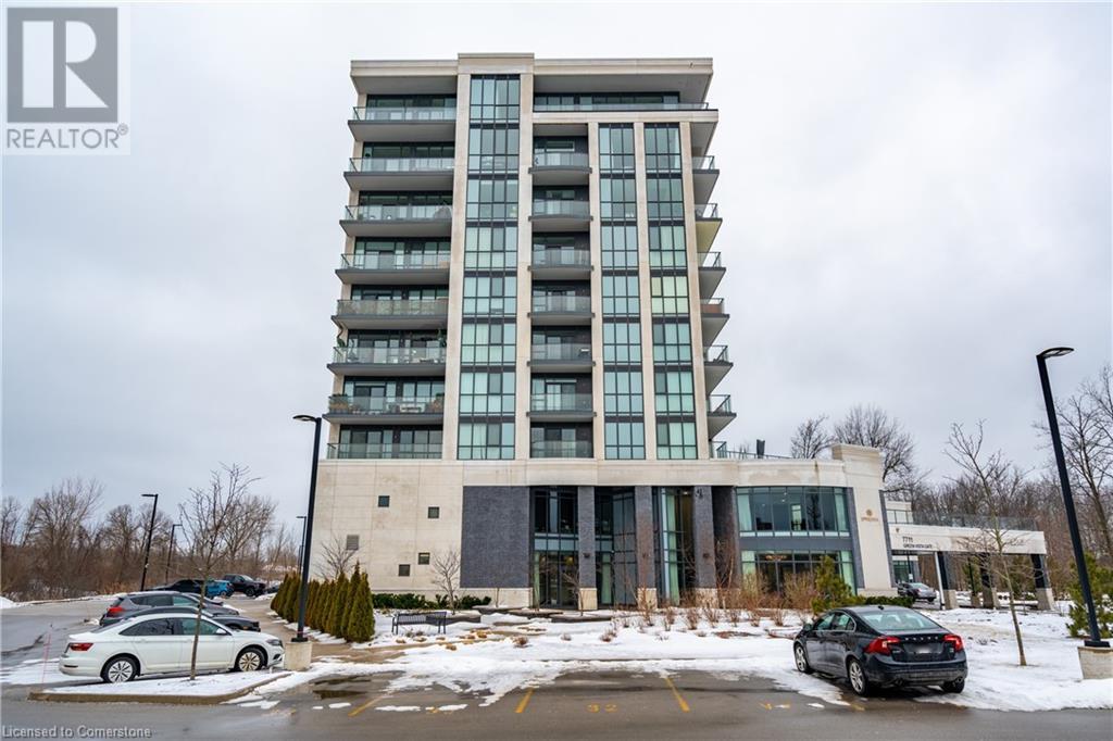7711 GREEN VISTA Gate Unit# 303