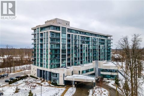 7711 GREEN VISTA Gate Unit# 303 Niagara Falls ON L2G0A8
