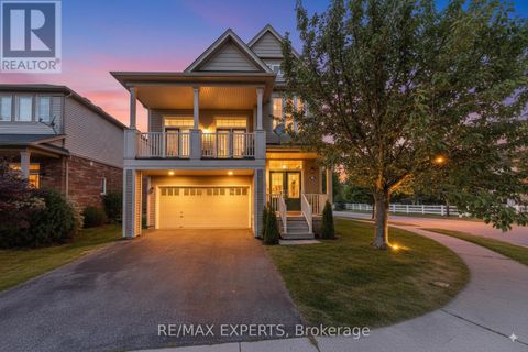 78 LAMBERT CRESCENT Brantford ON N3T0E9