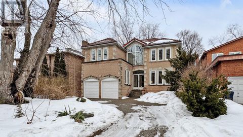 346 ELMWOOD AVENUE Toronto (Willowdale East) ON M2N3N3