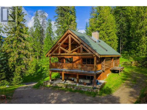 337 Wilson Road Fruitvale BC V0G1L1