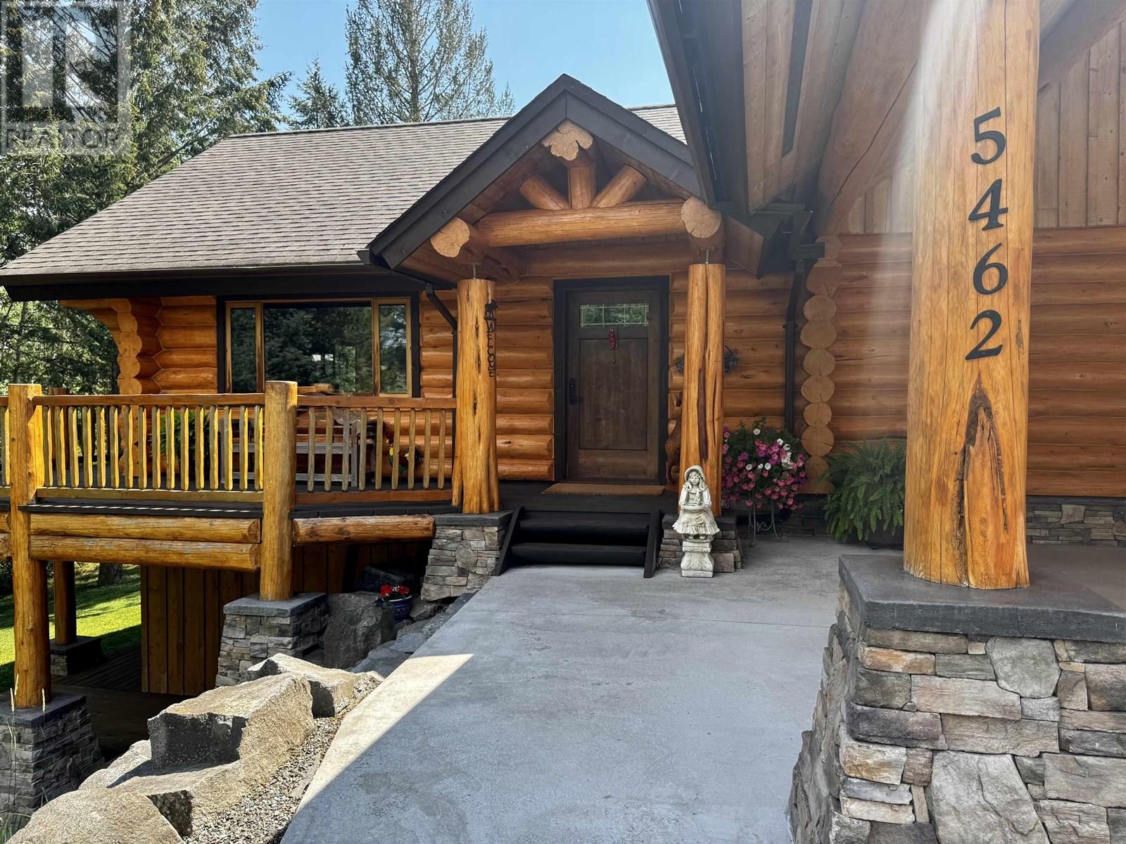 5462 ELLIOT LAKE ROAD