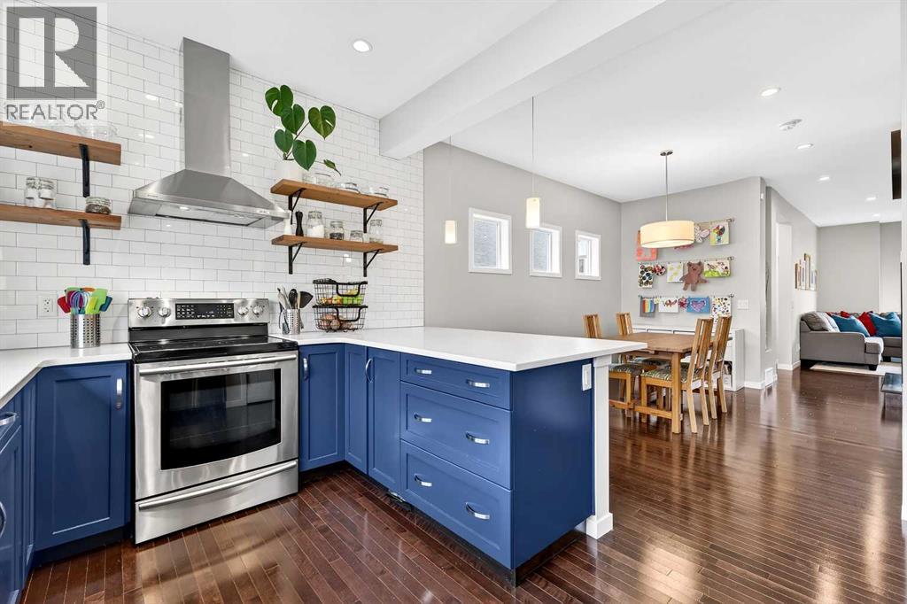 21 Marquis Heights SE