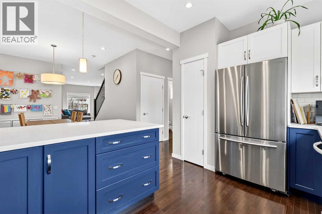 21 Marquis Heights SE